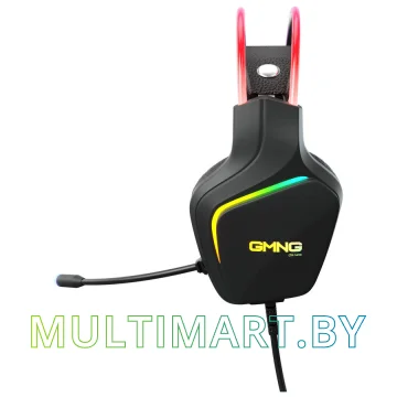 Наушники Oklick GMNG HS-L510G картинка 4